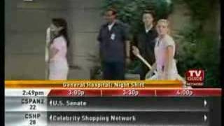 General Hospital: Night Shift