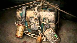 Silent Hill 2 - Walkthrough Parte 11 | "Puzzle de la Caja"