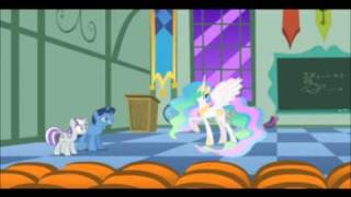 Sweet Dreams are made of Pony