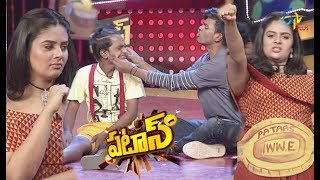 Patas | 28th March 2018 | Full Episode 724 | ETV Plus