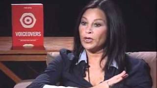 Terri Apple - Voice Overs - Part 1