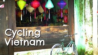 Vietnam by Bike