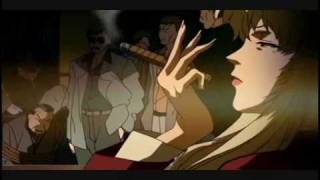 【BLACK LAGOON】ホテルモスクワでRed Alret 【MAD】