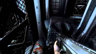 Central-Games.Ru: SpeedRun - Doom 3: Комплекс Альфа. Сектор 2 - 3:37