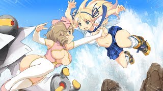 Senran Kagura Shinovi Versus EXTRA SIDE STORY Katsuragi Gameplay (STEAM)