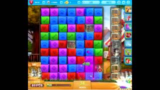 Pet Rescue Saga level 1038 NO BOOSTERS