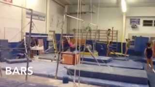 Joy Z    Sun Country Gymnastics