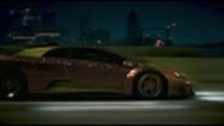 Need For Speed 2015 - Релизный Русский трейлер