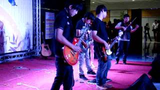 Smells Like Teen Spirit (群音+熱音)