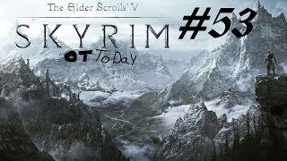 Прохождение TES5 Skyrim №53 Почти конец!