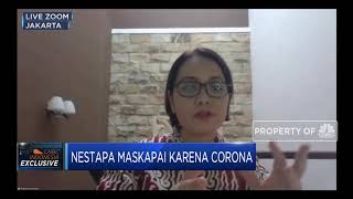 Sempat Ditutup, AirAsia Indonesia Berencana Buka Kembali Rute Internasional