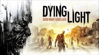 Dying Light on amd phenom x4 9550