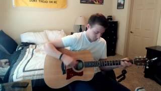 Love Soon - John Mayer (Cover)