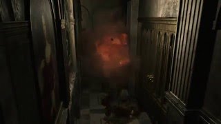 [PS4] Resident Evil 0 - Leech Hunter Normal 100% + killing ALL RESPAWNING enemies (magnum route)