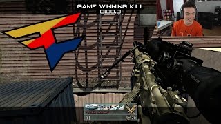 FAZE MEMBER CAUGHT HACKING..