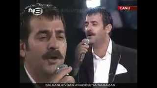 Hüseyin Turan - Bülbülüm Altın Kafeste