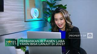 Incar Pertumbuhan Kredit 12%, Ini Sektor Andalan BMRI