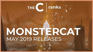 The Catalog Ranks Every Monstercat Release of May 2019
