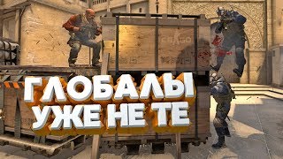 ЧИТ НА ГРАНАТУ / CS:GO