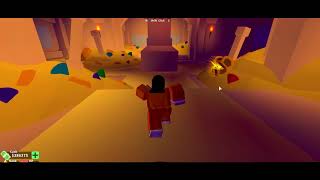 How to get Death Ray and Jetpack on Mad City | Roblox