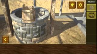 Wild West Escape - Level 4