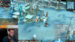 Рейты х2. Фармим все данжи! PVP q PVE Задротство! #Пиратия #Mordo Online Эфир №12.