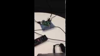 Raspberry pi model b+ NOOB install
