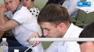 Черниговские чиновники рассмеялись, когда им предложили ездить на ЗАЗ Vida