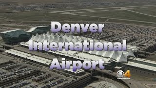 A Look At Denver International Airport