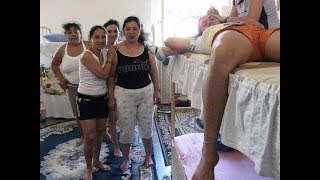 Женская колония
