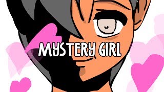 Mystery Girl [Animation]