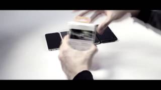 Держатель на торпеду (панель) Onetto Mount Easy View 2