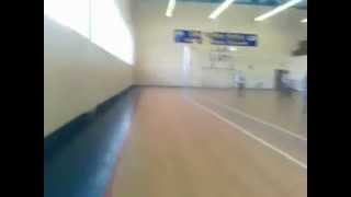 Drag Race. Stul 400 l.s.240.mp4 nfs prostreet