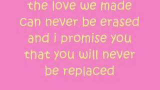 never be replaced - 1st lady