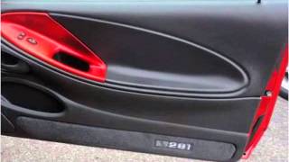 2002 Ford Mustang Used Cars South Amboy NJ