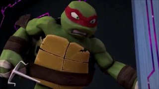 TMNT Random Raph Moments