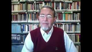 Dr. Scott Hahn on his book Angels and Saints