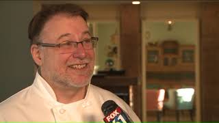 Foodie Friday: Metro Bis Restaurant in Simsbury