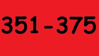 Английские слова 351-375. Английский для начинающих. Учим английский язык  Уроки английского языка