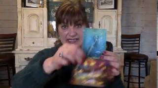 VIRGO - SPIRIT SAYS RELEASING EVERYONE ELSE'S BURDENS FREES YOU FOR YOUR OWN FULFILLMENT!