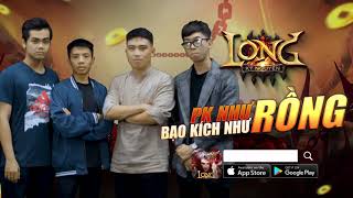 (#LKN) Tiêu Tiền Lên VIP - Long Kỷ Nguyên | PK như Rồng - Bạo Kích như Rồng