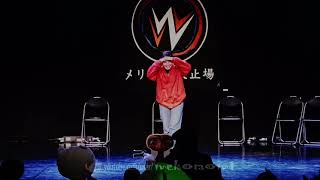 NAGI Z JUDGE DEMO ゆんこNight vol.5 ハロウィン2021