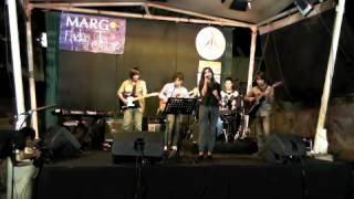 Let's Feel 1 @ Margo Friday Jazz