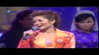 H. Rhoma Irama feat Kristina - Nasib Bunga and Bunga Surga