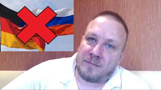 Немец . политик: Меркель ПРЕДАЛА Путина!