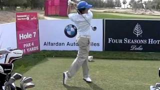 Rory McIlroy