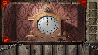 Can You Escape Epic Level 10 - Walkthrough