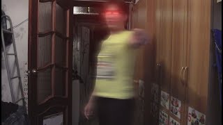 Обратный флэш