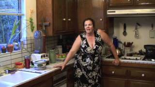 Sex & Single Mom Episode 4 | Kitchen Boredom & Weight Gain