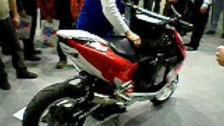 Roller mit R1 Motor